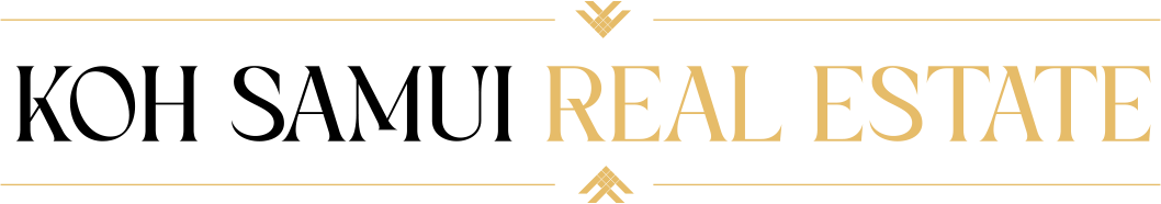 Koh Samui Real Estate